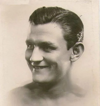 Before Elorde and Pacquiao, There Was Luis Logan 