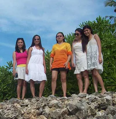 Bantayan Island, the Laid-Back Side of Cebu