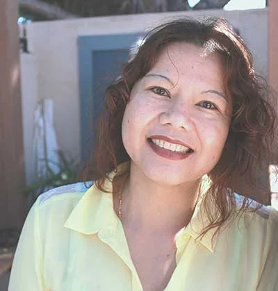 [PARTNER] Filipina is Heading to Rose Parade