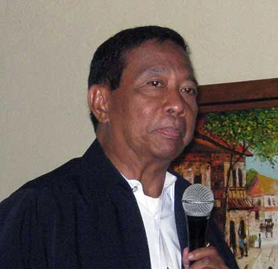 Jojo Binay’s Rough Ride
