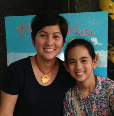 Mom-Daughter Team Writes Yolanda-inspired Children’s Storybook