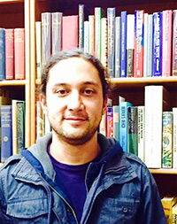Ron Quesada