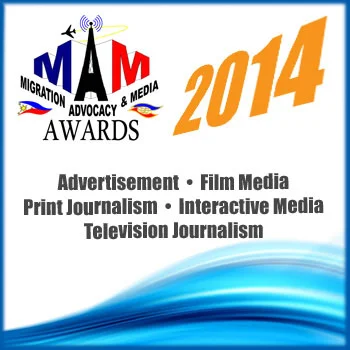 Positively Filipino Wins the Best Interactive Media Award from CFO