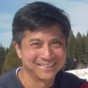 Benjamin Pimentel