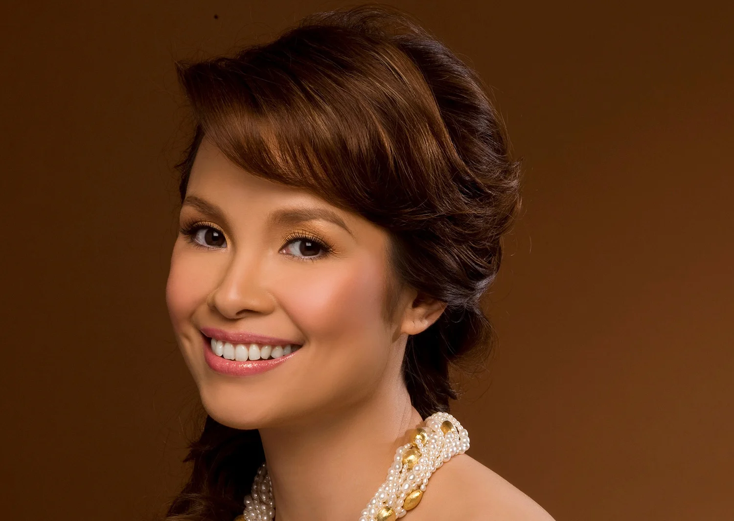 Lea Salonga