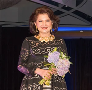 [PARTNER] High Fashion for Charity