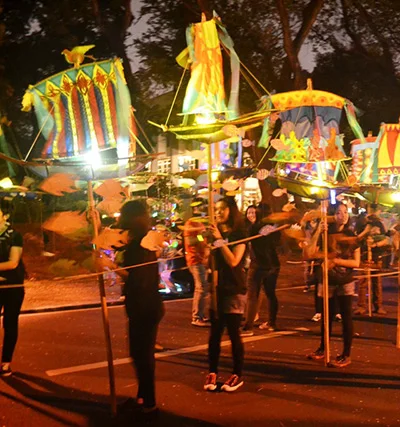 My 10 Best Christmas Memories 