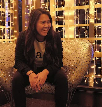 Planning Her Passion, the Old Way