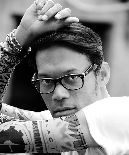 Bernard Bulan
