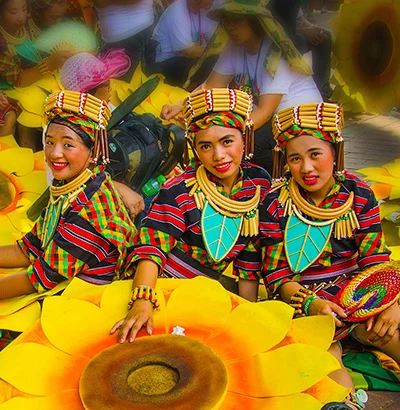 Meet Our Contributing Photographers