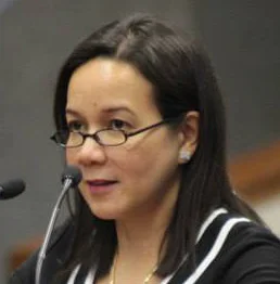 Sen. Grace Poe,  Reluctant ‘Presidentiable’ 