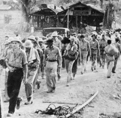 Support the Bataan Legacy Historical Society