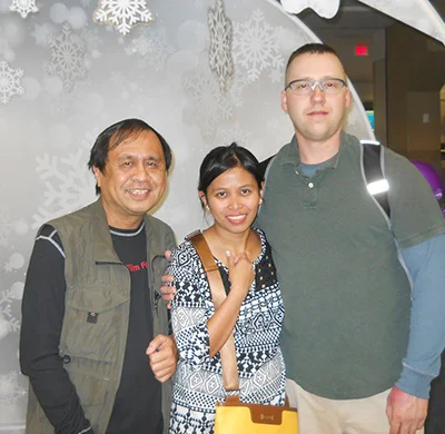 Pinoyspotting: Jamaica