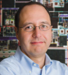 Marc Loinaz, Ph.D.