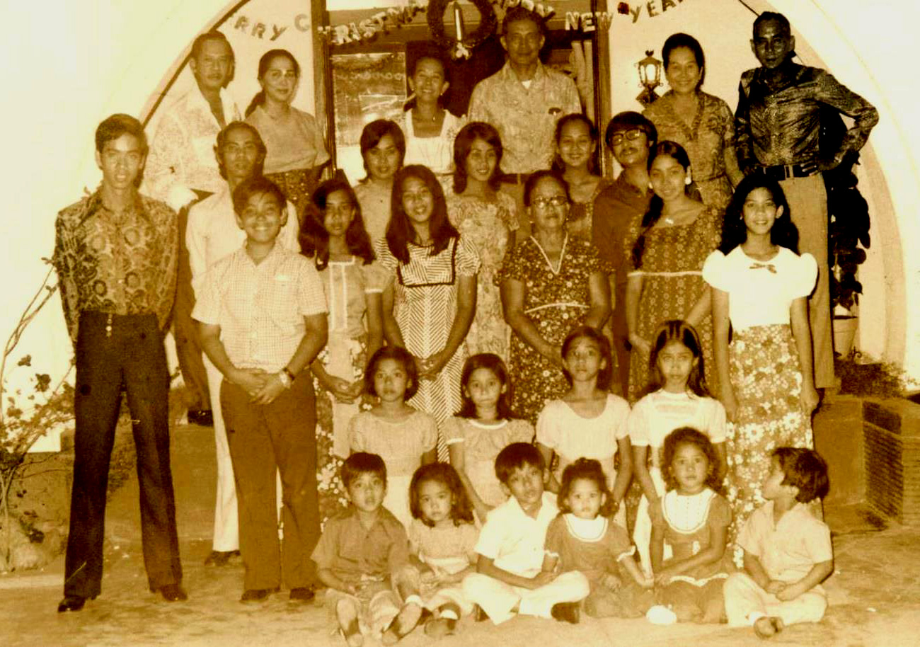 Leonor Rivera A Hero S Sweetheart Positively Filipino Online Magazine For Filipinos In The Diaspora