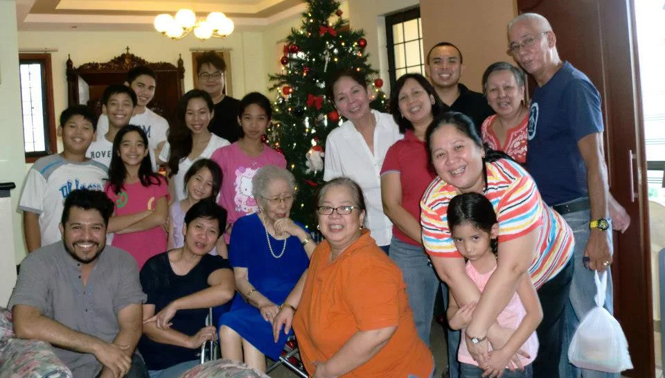 Leonor Rivera A Hero S Sweetheart Positively Filipino Online Magazine For Filipinos In The Diaspora