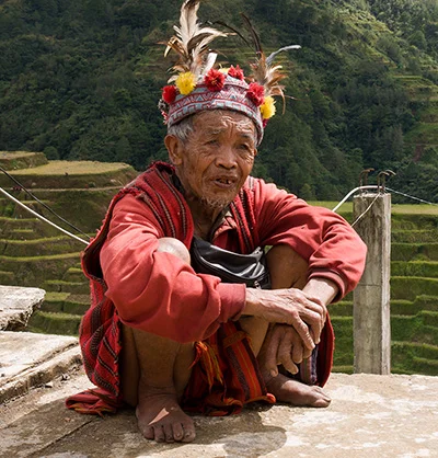Science and Spirituality Go Hand-in-Hand Among Mountain Tribes