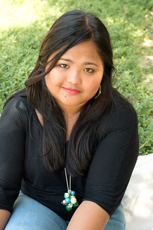  Loraine Sumalinog (Photo by Jo Kearney)