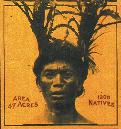 This is American History