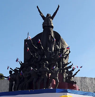 Is the Spirit of People Power Gone Forever?