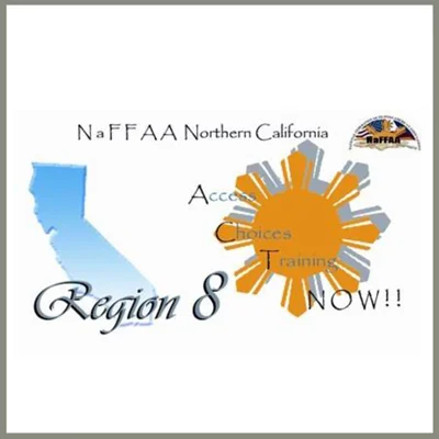 NaFFAA Region 8 Summit: Empowerment Means Succession
