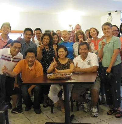 A Karinderiya of Our Very Own in Chicago