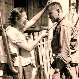 Why Women Rule Pampanga