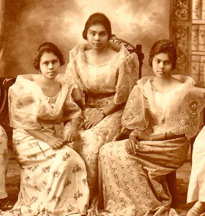 Alfafara Women