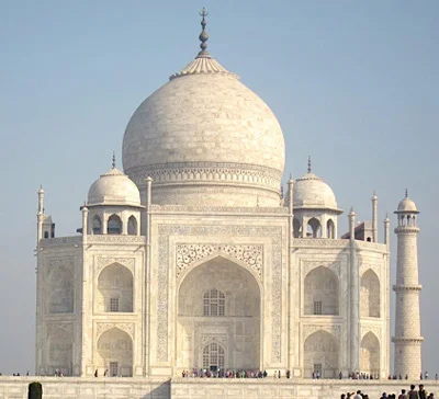 Pinoyspotting: Kababayans in India