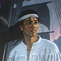 Magellan’s Interpreter, Enrique, Was the First to Circumnavigate the World 