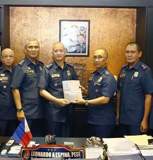 More Questions on Mamasapano