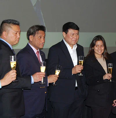 Vista Land USA Hosts Grand Launch Day to Introduce Innovations in Philippine Real Estate Investments