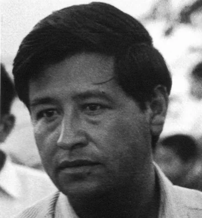 Project Welga Celebrates Cesar Chavez's Birthday