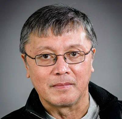 Peter Bacho, Pessimistic Sage