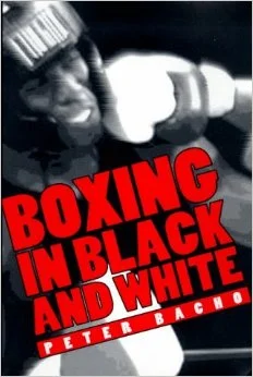 Boxing in Black and White