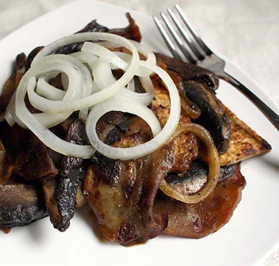 The Happy Home Cook: Two Bistek Recipes