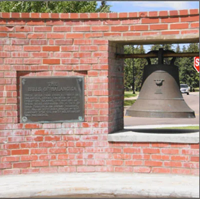 Bells of Balangiga Make It to Hollywood