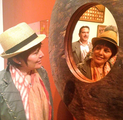 Fifty Shades of Kayumanggi