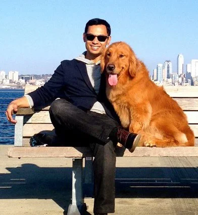 A Pet’s Best Friend