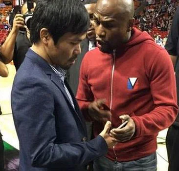 Pacquiao vs. Mayweather Fight Predictions