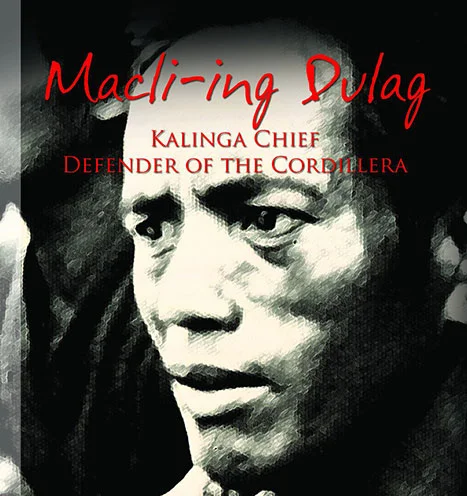 The Unforgettable Macli-ing Dulag