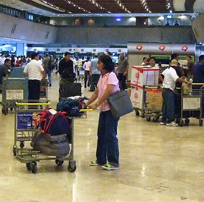 Expat Realities: Is it the Journey or Is it the Destination?