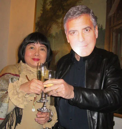 My Month By The Lake