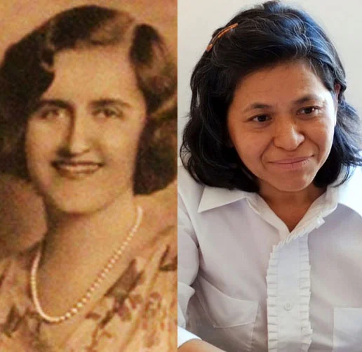 Good Help is Hard to Find: The Improbable Story of Huguette and Hadassah 