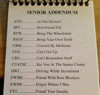 Sixties Shades of Gray