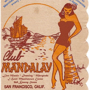 Latin Dance, Jazz Meryenda and Bahia Son at I-Hotel