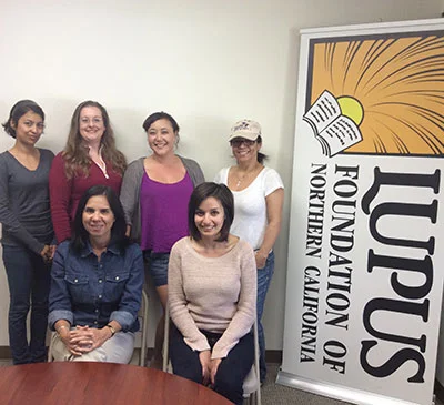 [PARTNER] Genetics May Be Key in Detecting Causes of Lupus