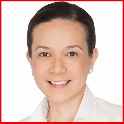 [POLL] Should Sen. Grace Poe Run for President in 2016?
