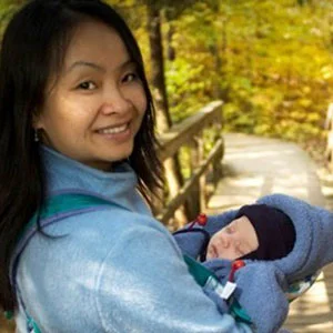 Mama Wasn’t My Mother