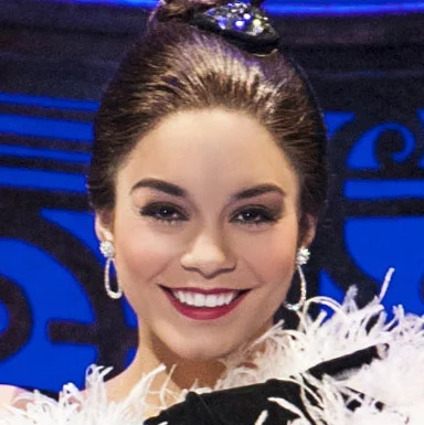 Our Own New Gal on Broadway